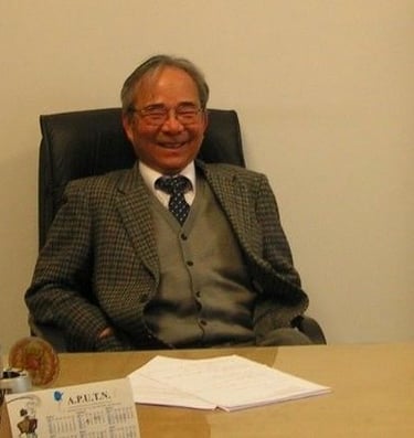 Koichi Kimura