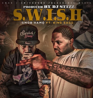 Gmob Hamo "S.W.I.S.H"