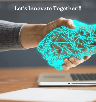 product innovation consulting