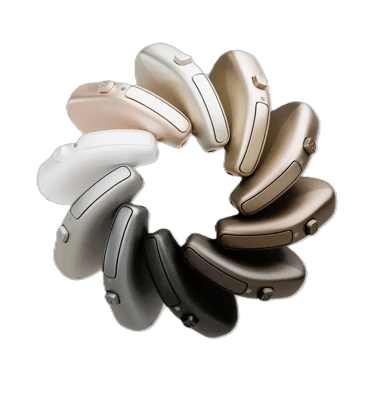 Independant Hearing Clinic - Hearing AIds