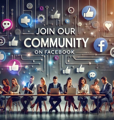 Article Hub on Facebook