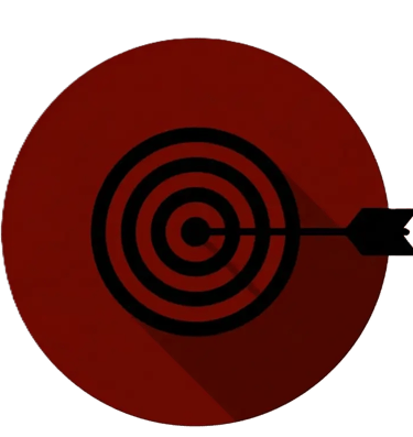 Mission and Vision Icon