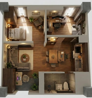 강동센트럴시티주거오피스