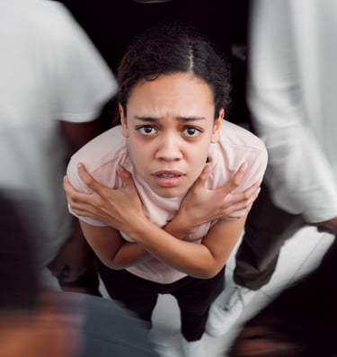 overwhelmed highlands ranch home buyer