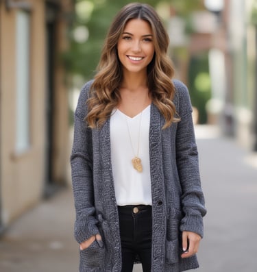 Bright living room with modern inventory