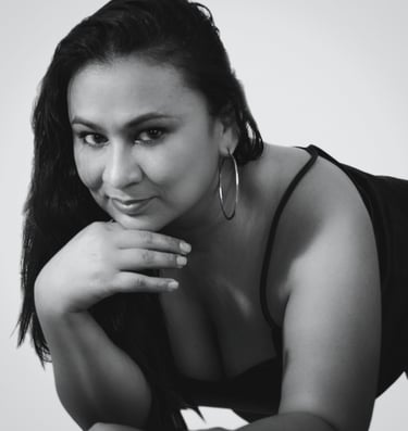 boudoir by gyme gonzalez