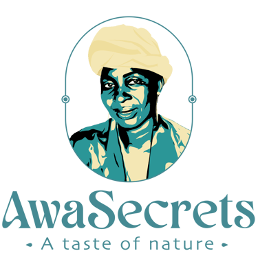 creation logo mascotte pour awasecrets par Krafteez