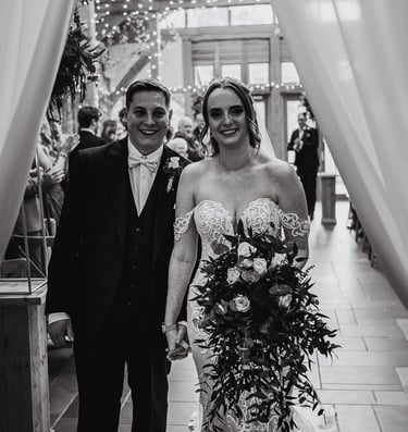 Wedding ceremony location in Leeds – The Wedding Edit