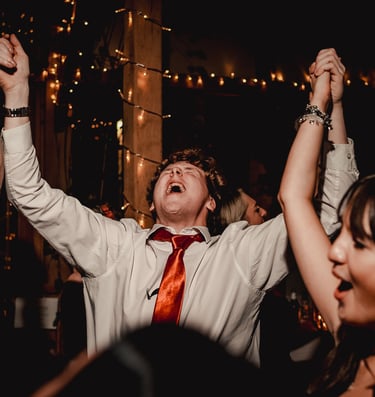 Behind the scenes of documentary wedding photography UK – The Wedding Edit