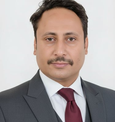 Legal Consultations – Arabic Speakers Mr. Abdul Kareem Mishrah