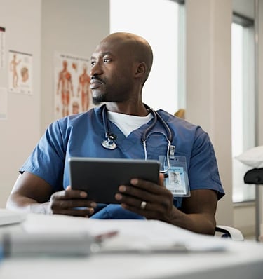 Seguro de salud Murcia Allianz - Cuadro médico amplio