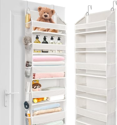 Over the door Organizer