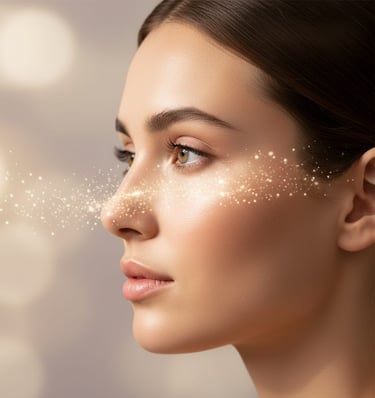 transformação pessoal