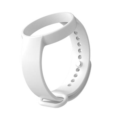 botón de pánico tipo pulsera