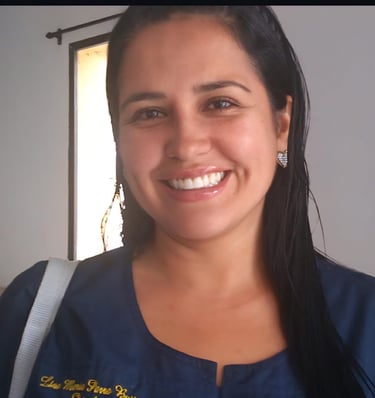 psicologa profesional