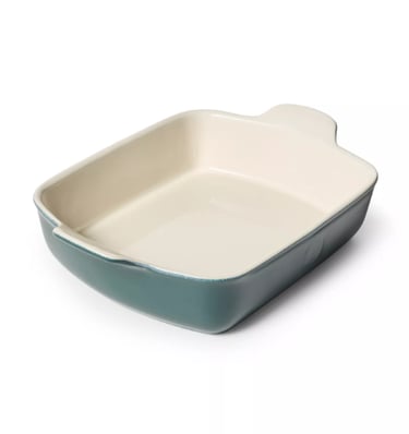 Emile Henry Modern Classics rectangular baker with non‑toxic ceramic stoneware