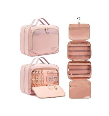 Hanging Toiletry Bag