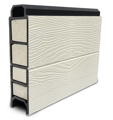 Oyster Grey wall