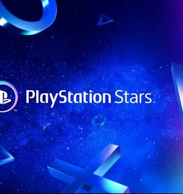 Imagen descriptiva de la seccion del catalogo de productos de playstation