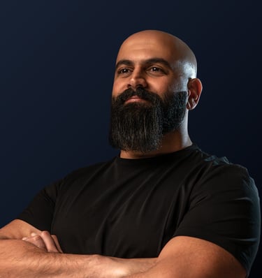 Abdul R. ElShaweesh - Founder of Nimbus Finance