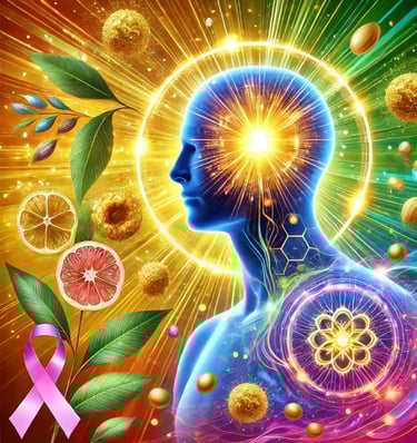 Protect your brain with annatto tocotrienol and geranylgeraniol