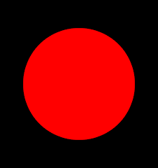 Speedy Circle Android App