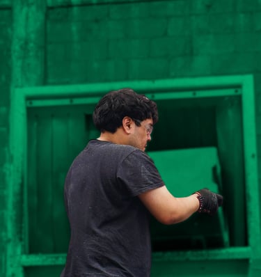 DESTRUCCION DE MARCA, PROTECCIÓN DE MARCA CON CERTIFICADO