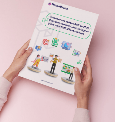 livre blanc valoriser démarche RSE PME