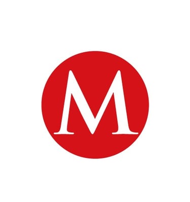 Milernio Logo