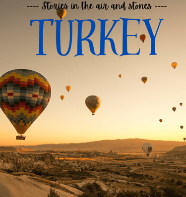 turkey