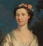 Jane Campbell, Duchess of Argyll (born Lady Jane Warburton
