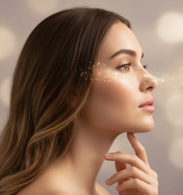 rejuvenescimento natural