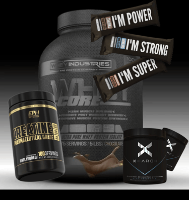 supplements 