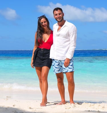 Florian and Lucinda The Resorts Collection