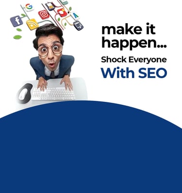seo agency in india