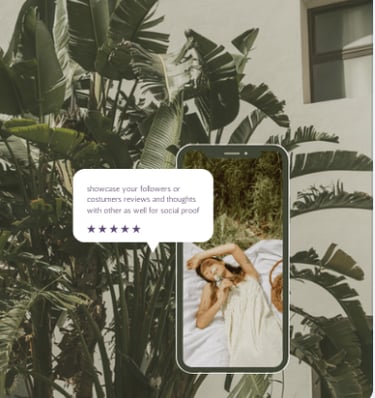 photo tree