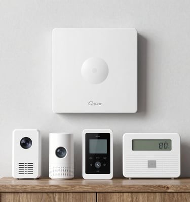 black blue and yellow textile