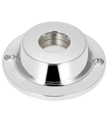 Security tag detacher for retail stores