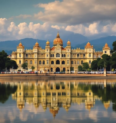 silhouette photo of couple standing on beach watching sunset