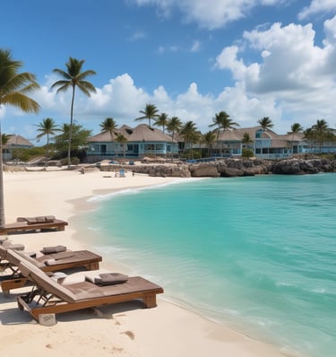 México no tiene una playa, tiene un universo de arenas blancas, caletas secretas y pueblos con alma