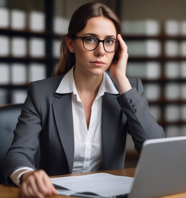 Bright living room with modern inventory