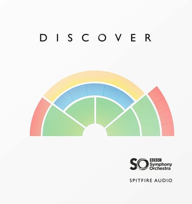 BBCSO Discover