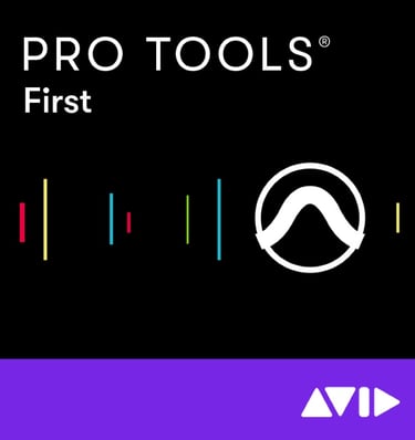 Avid Pro Tools