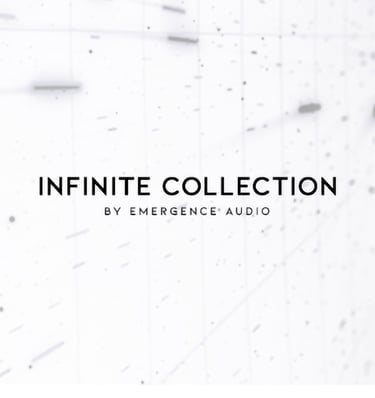 Emergence Audio Infinite Collection