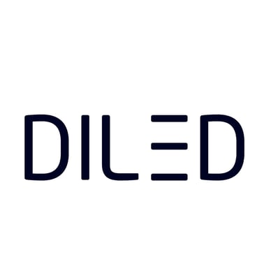 DILED Logo
