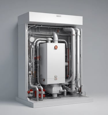 white concrete building during daytime