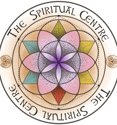 The Spiritual Centre.net Logo 