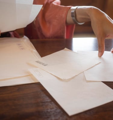 consulenza documenti