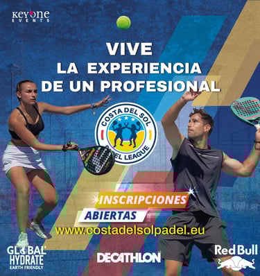 Diseño de banner para redes sociales con el concepto propio de la marca.