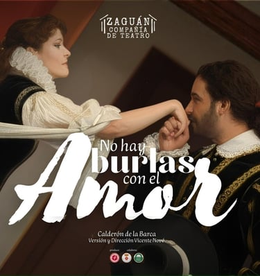 no hay burlas con el amor corral de comedias almagro